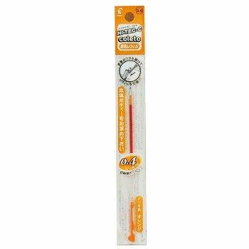 PILOT Hi-tec C COLETO LHKRF-10C Pen body Refill 0.3mm 0.4mm 0.5mm - CHL-STORE 