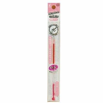 PILOT Hi-tec C COLETO LHKRF-10C Pen body Refill 0.3mm 0.4mm 0.5mm - CHL-STORE 