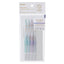PILOT ILMILY SPFIL15S 0.5MM Limited Edition Transparency Light Tone Romantic Design 0.5mm Water-based Pen Seal Template Ruler - CHL-STORE 