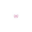 PILOT ILMILY SPFIL15S 0.5MM Limited Edition Transparency Light Tone Romantic Design 0.5mm Water-based Pen Seal Template Ruler - CHL-STORE 