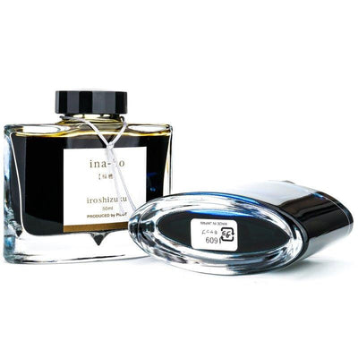 PILOT INK-50 Iroshizuku Series Ink for Fountain Pen ( 24 colors ) (50 ml / Bottle) - CHL-STORE 