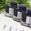 PILOT Iroshizuku color Shizuku series fountain pen ink 10ml sub-pack INK-10 - CHL-STORE 