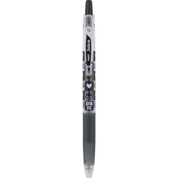 PILOT JUICE ANNA SUI 0.4mm Limited Edition Juice 0.5mm Limited Edition Juice Pen Three-in-One Combination - CHL-STORE 