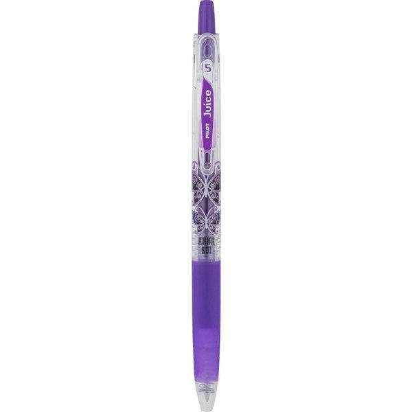 PILOT JUICE ANNA SUI 0.4mm Limited Edition Juice 0.5mm Limited Edition Juice Pen Three-in-One Combination - CHL-STORE 