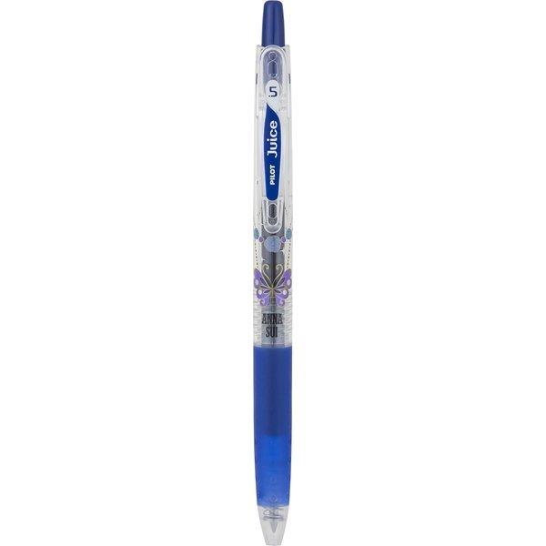 PILOT JUICE ANNA SUI 0.4mm Limited Edition Juice 0.5mm Limited Edition Juice Pen Three-in-One Combination - CHL-STORE 