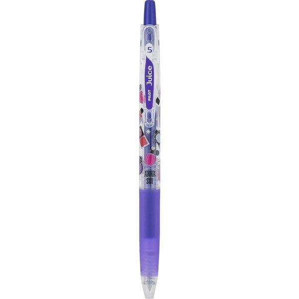 PILOT JUICE ANNA SUI 0.4mm Limited Edition Juice 0.5mm Limited Edition Juice Pen Three-in-One Combination - CHL-STORE 