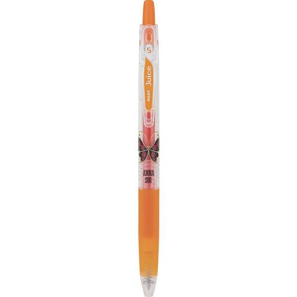 PILOT JUICE ANNA SUI 0.4mm Limited Edition Juice 0.5mm Limited Edition Juice Pen Three-in-One Combination - CHL-STORE 
