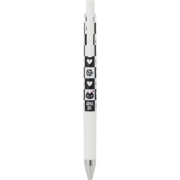 PILOT JUICE ANNA SUI 0.4mm Limited Edition Juice 0.5mm Limited Edition Juice Pen Three-in-One Combination - CHL-STORE 