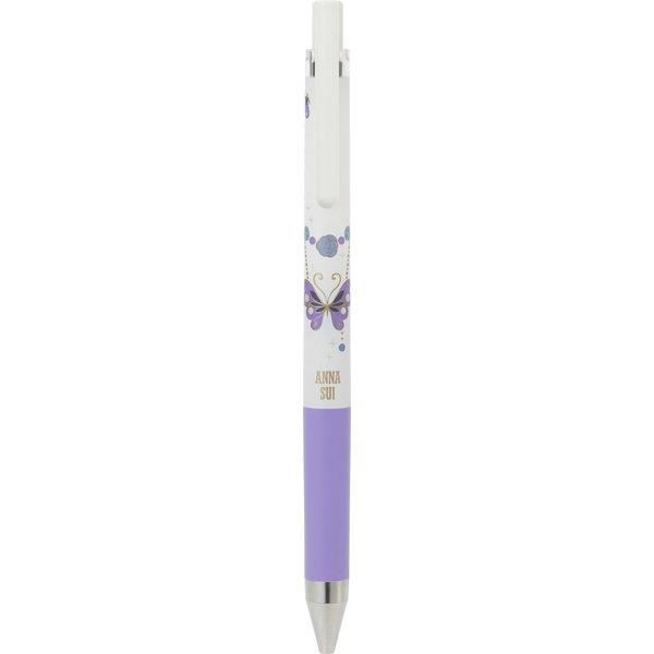 PILOT JUICE ANNA SUI 0.4mm Limited Edition Juice 0.5mm Limited Edition Juice Pen Three-in-One Combination - CHL-STORE 