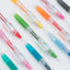 PILOT Juice Pen Full Color Group 0.38mm 24 Colors 0.5mm 36 Colors Color sets 10UF 10EF - CHL-STORE 