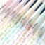 PILOT Juice Pen Full Color Group 0.38mm 24 Colors 0.5mm 36 Colors Color sets 10UF 10EF - CHL-STORE 