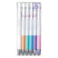 PILOT Juice up 0.4mm Pastel Series Pastel Color LJP-20S4 - CHL-STORE 
