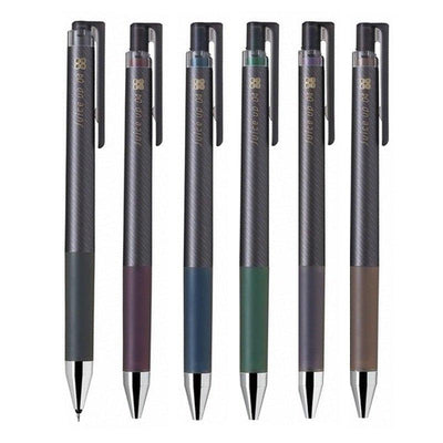 PILOT juice up 0.4mm Super Juice Pen Retro Color LJP-20S4 - CHL-STORE 