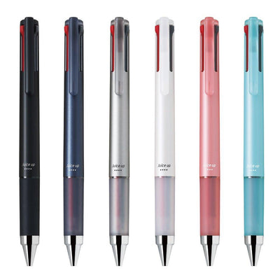 PILOT Juice up 34 Multicolor Super Juice Pen Gel Pen LKJP50S4 LKJP60S4 0.4MM - CHL-STORE 