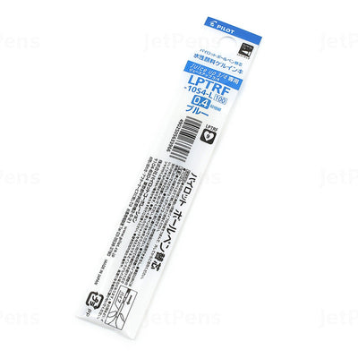 PILOT Juice up 34 Multicolor Super Juice Pen Gel Pen Refill LPTRF-10S4 0.4MM Very Fine - CHL-STORE 