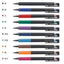 PILOT Juice up Super Juice Pen 0.4mm Gel Pen LJP-20S4 Refill LP3RF12S4 - CHL-STORE 