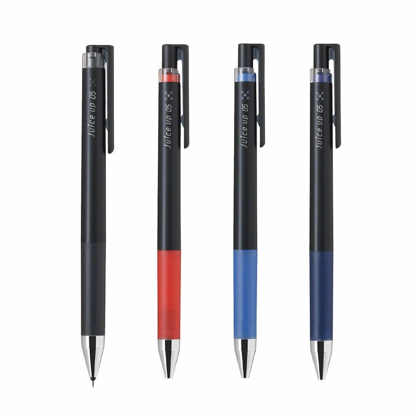 PILOT Juice up Super Juice Pen 0.5mm Gel Pen LJP-20S5 Refill LP3RF12S5 - CHL-STORE 