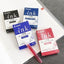 PILOT kakuno Smile Pen Special Color Cartridge Ink IRF-5S 5pcs - CHL-STORE 