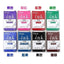 PILOT kakuno Smile Pen Special Color Cartridge Ink IRF-5S 5pcs - CHL-STORE 