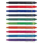 PILOT LFBK-23F 0.7mm FRIXION Series Retractable Pen - CHL-STORE 