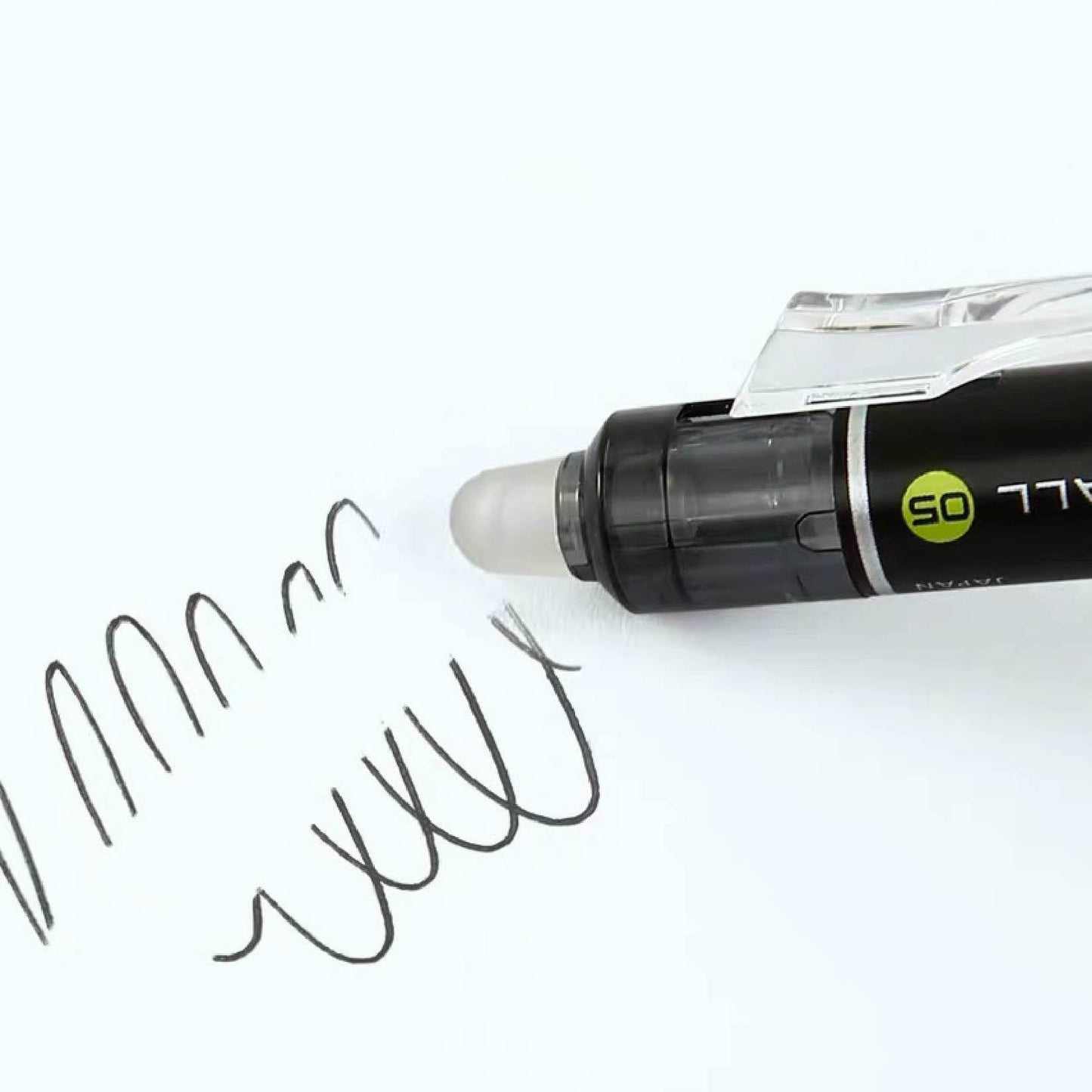 PILOT LFBK-23F 0.7mm FRIXION Series Retractable Pen - CHL-STORE 