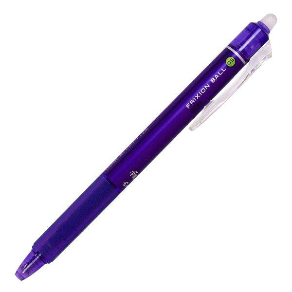 PILOT LFBK23EF 0.5mm FRIXION Series Retractable Pen - CHL-STORE 