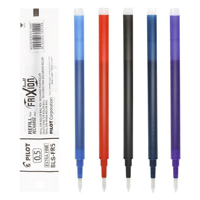 PILOT LFBK23EF 0.5mm FRIXION Series Retractable Pen - CHL-STORE 