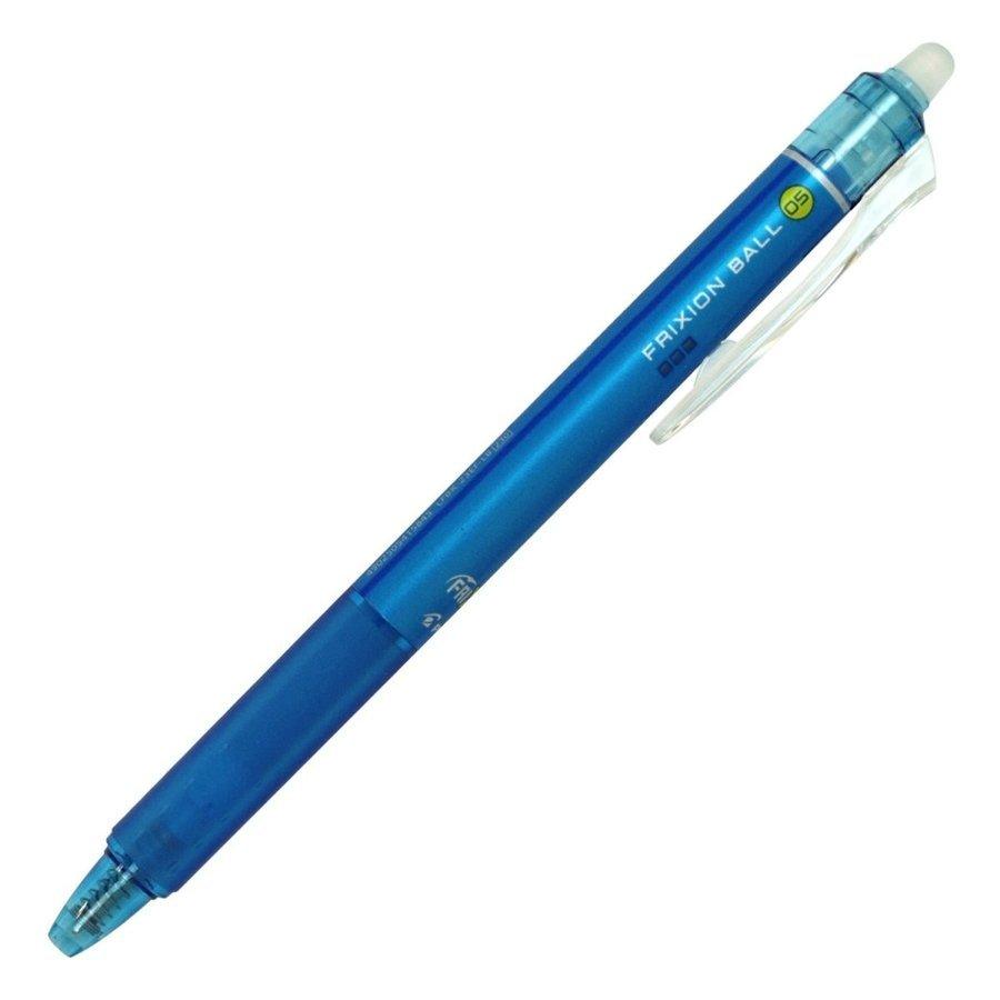 PILOT LFBK23EF 0.5mm FRIXION Series Retractable Pen - CHL-STORE 