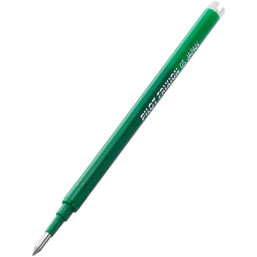 PILOT LFBKRF-12EF 0.5mm ultra-fine magic eraser pen refill - CHL-STORE 