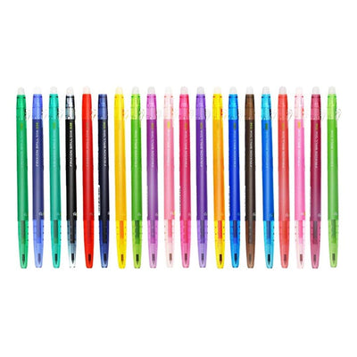 PILOT LFBS-18UF Frixion erasable gel pen 0.38mm superfine pen LFBS-18UF - CHL-STORE 