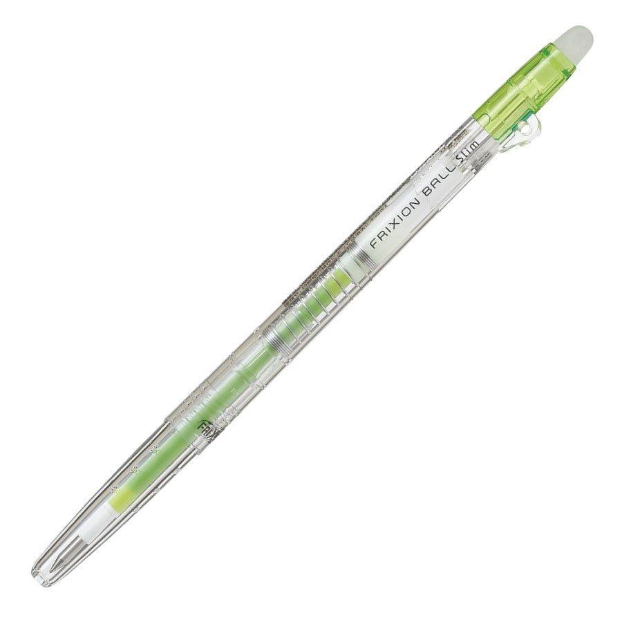 PILOT LFBS-18UF Frixion erasable gel pen 0.38mm superfine pen LFBS-18UF - CHL-STORE 