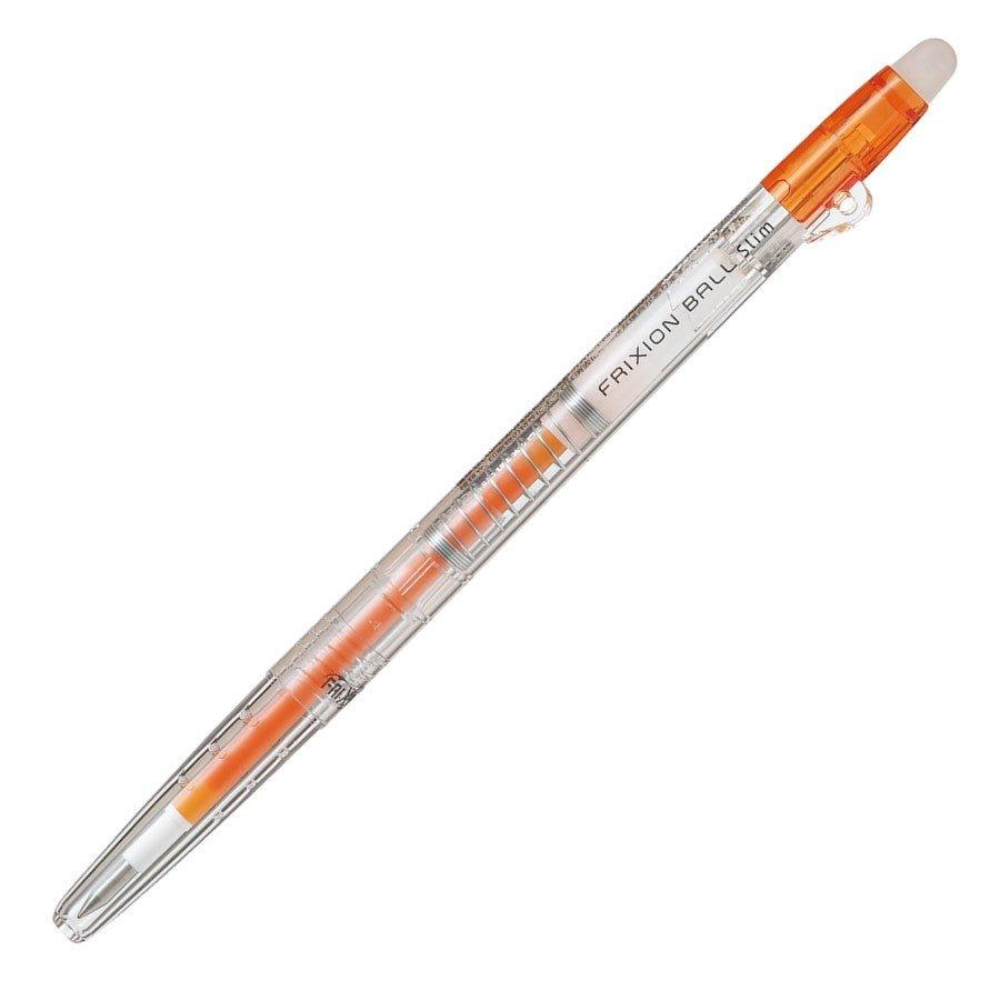 PILOT LFBS-18UF Frixion erasable gel pen 0.38mm superfine pen LFBS-18UF - CHL-STORE 