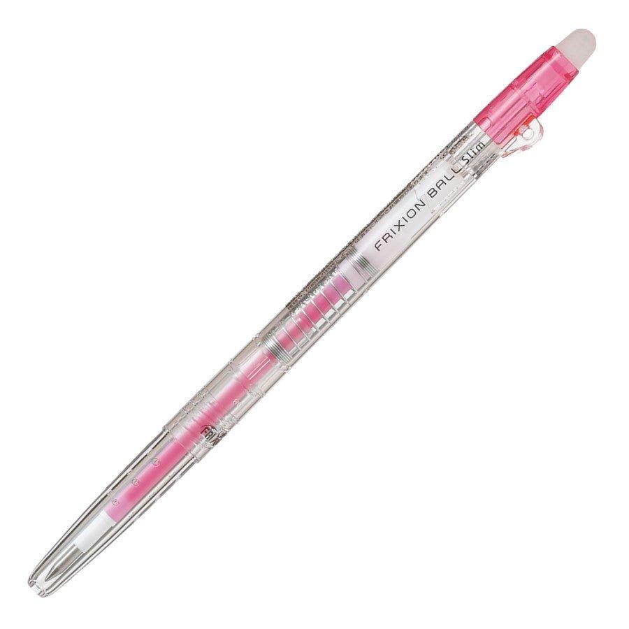 PILOT LFBS-18UF Frixion erasable gel pen 0.38mm superfine pen LFBS-18UF - CHL-STORE 