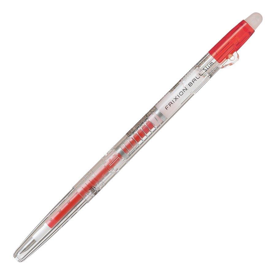 PILOT LFBS-18UF Frixion erasable gel pen 0.38mm superfine pen LFBS-18UF - CHL-STORE 
