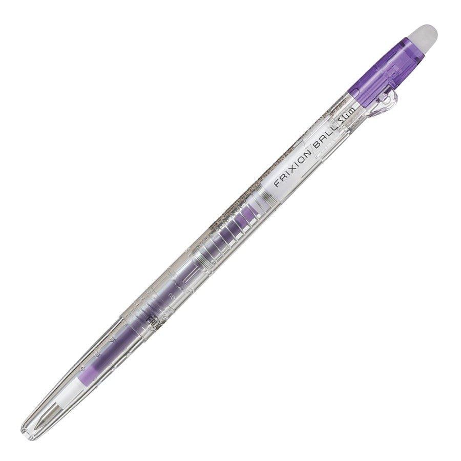 PILOT LFBS-18UF Frixion erasable gel pen 0.38mm superfine pen LFBS-18UF - CHL-STORE 