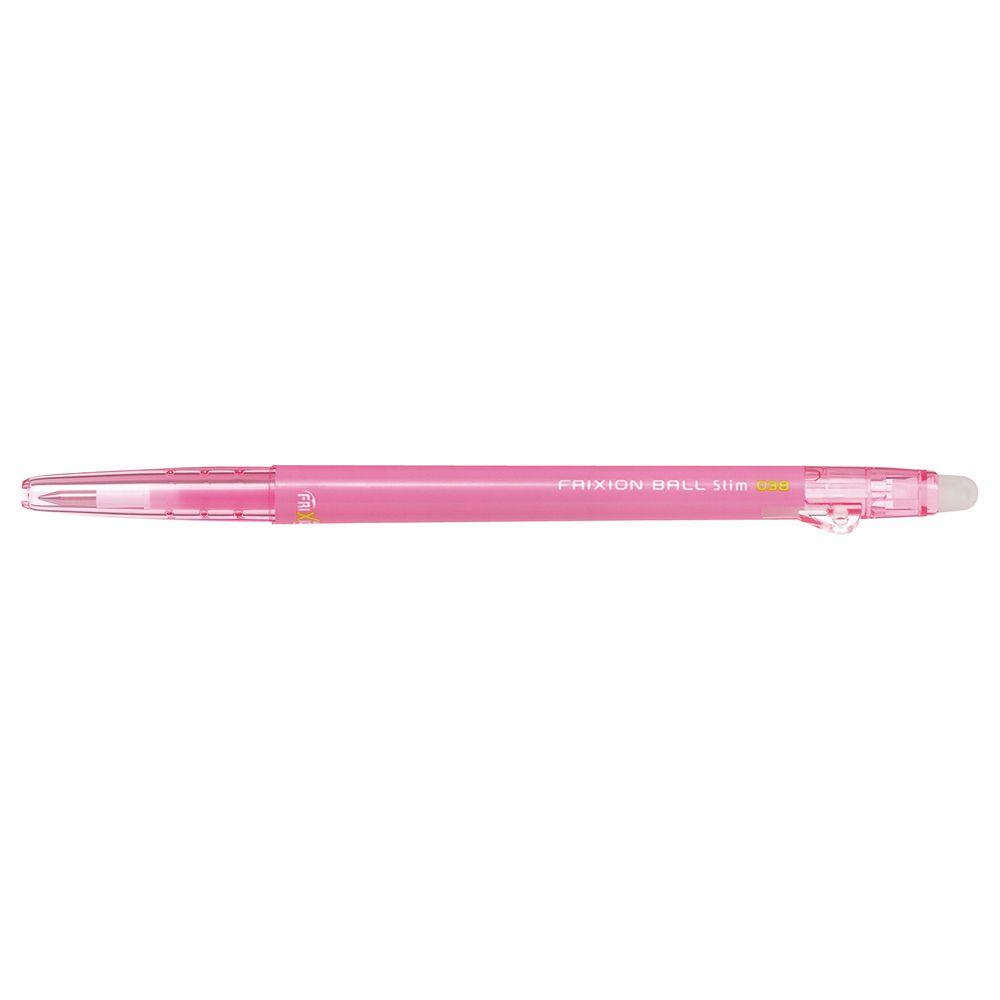 PILOT LFBS-18UF Frixion erasable gel pen 0.38mm superfine pen LFBS-18UF - CHL-STORE 