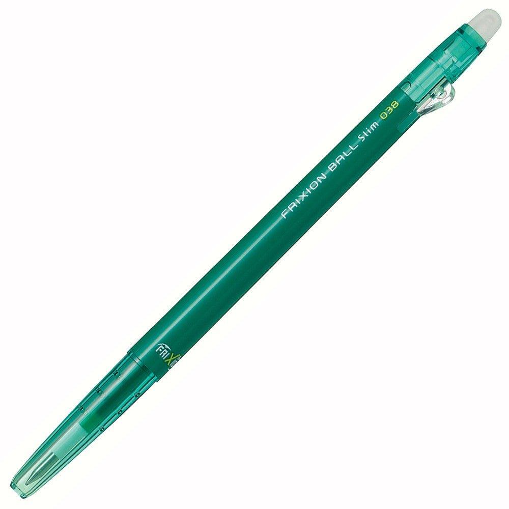 PILOT LFBS-18UF Frixion erasable gel pen 0.38mm superfine pen LFBS-18UF - CHL-STORE 