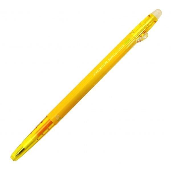 PILOT LFBS-18UF Frixion erasable gel pen 0.38mm superfine pen LFBS-18UF - CHL-STORE 