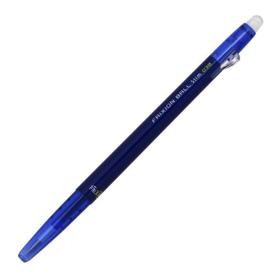 PILOT LFBS-18UF Frixion erasable gel pen 0.38mm superfine pen LFBS-18UF - CHL-STORE 