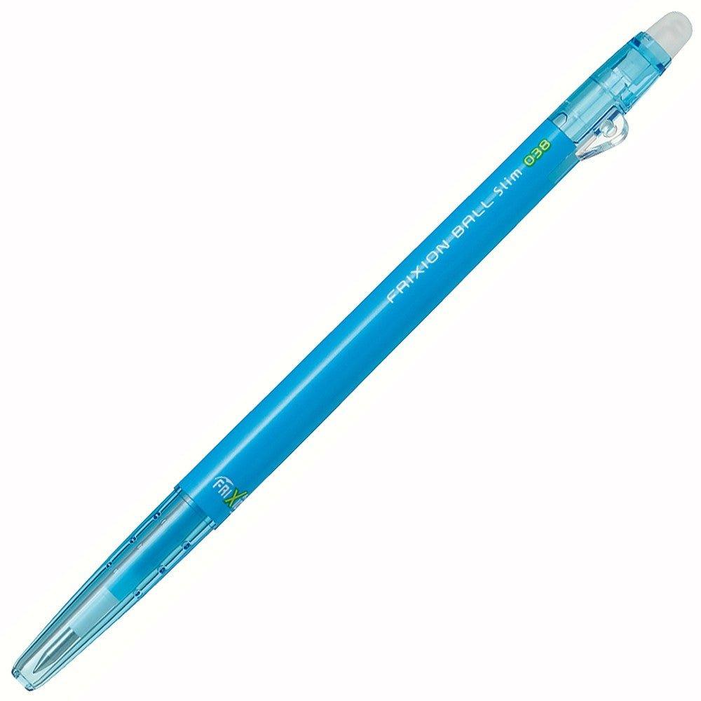 PILOT LFBS-18UF Frixion erasable gel pen 0.38mm superfine pen LFBS-18UF - CHL-STORE 