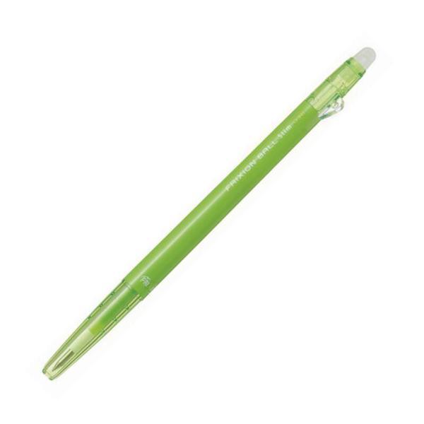 PILOT LFBS-18UF Frixion erasable gel pen 0.38mm superfine pen LFBS-18UF - CHL-STORE 