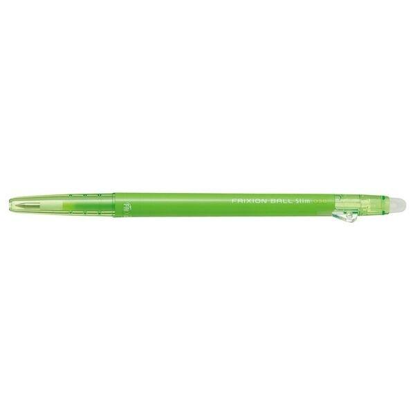 PILOT LFBS-18UF Frixion erasable gel pen 0.38mm superfine pen LFBS-18UF - CHL-STORE 