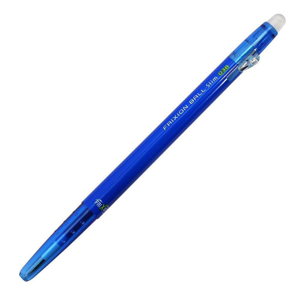 PILOT LFBS-18UF Frixion erasable gel pen 0.38mm superfine pen LFBS-18UF - CHL-STORE 
