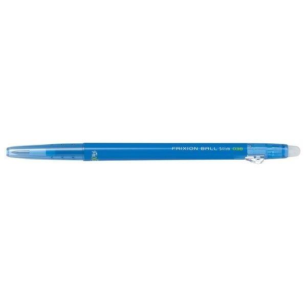 PILOT LFBS-18UF Frixion erasable gel pen 0.38mm superfine pen LFBS-18UF - CHL-STORE 
