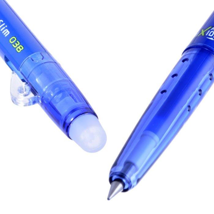 PILOT LFBS-18UF Frixion erasable gel pen 0.38mm superfine pen LFBS-18UF - CHL-STORE 