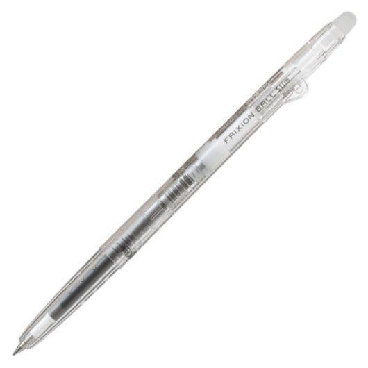 PILOT LFBS-18UF Frixion erasable gel pen 0.38mm superfine pen LFBS-18UF - CHL-STORE 