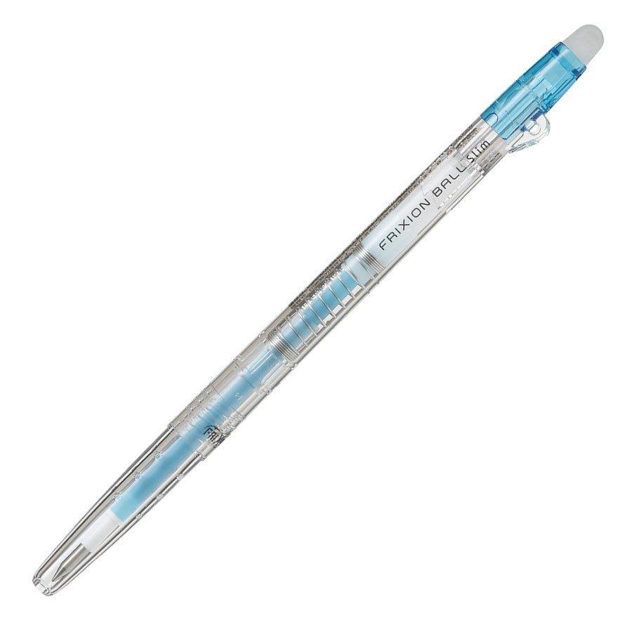 PILOT LFBS-18UF Frixion erasable gel pen 0.38mm superfine pen LFBS-18UF - CHL-STORE 