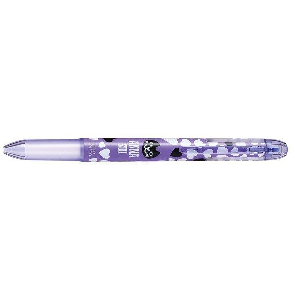 PILOT LHKRFC4A10CBL HI-TEC-C COLETO ANNA SUI limited edition joint ten-color refill paper tape diamond shape - CHL-STORE 