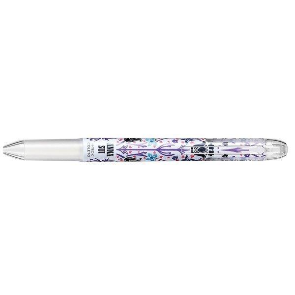 PILOT LHKRFC4A10CBL HI-TEC-C COLETO ANNA SUI limited edition joint ten-color refill paper tape diamond shape - CHL-STORE 