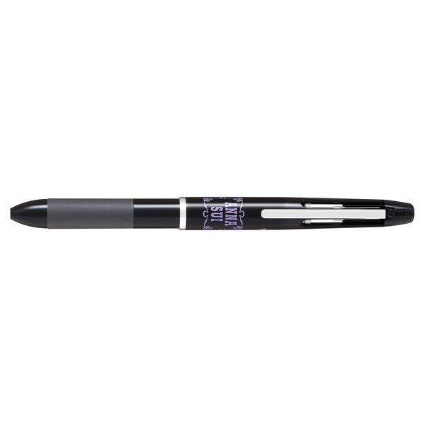 PILOT LHKRFC4A10CBL HI-TEC-C COLETO ANNA SUI limited edition joint ten-color refill paper tape diamond shape - CHL-STORE 